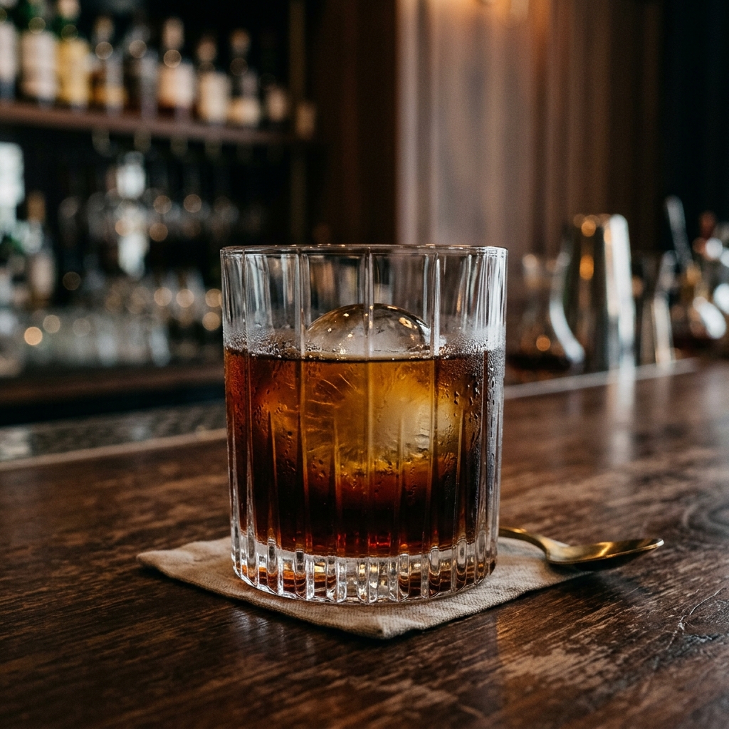 Reverie Cold Brew